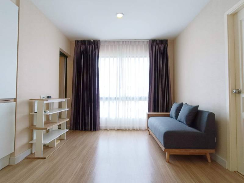 The Nest Sukhumvit 22