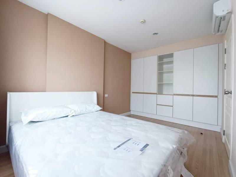 The Nest Sukhumvit 22