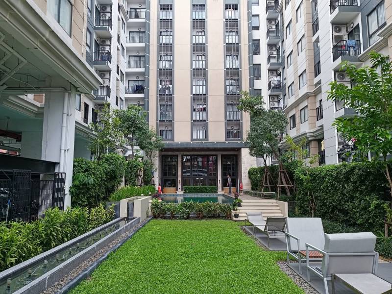 The Nest Sukhumvit 22