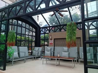 The Nest Sukhumvit 22