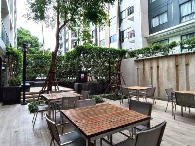 The Nest Sukhumvit 22