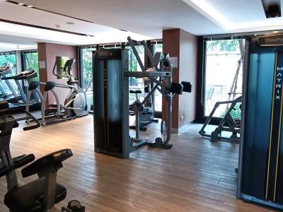 The Nest Sukhumvit 22