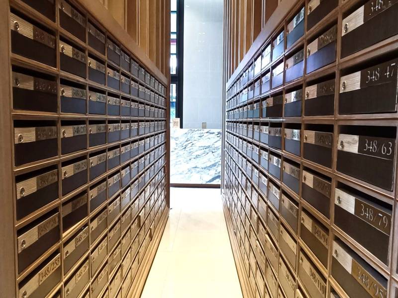 The Nest Sukhumvit 22