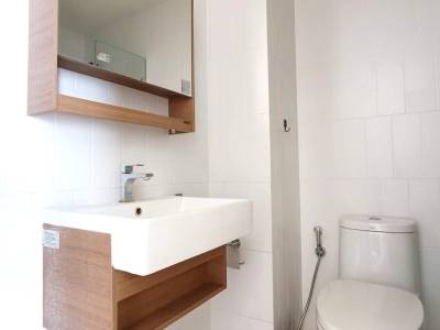The Nest Sukhumvit 22