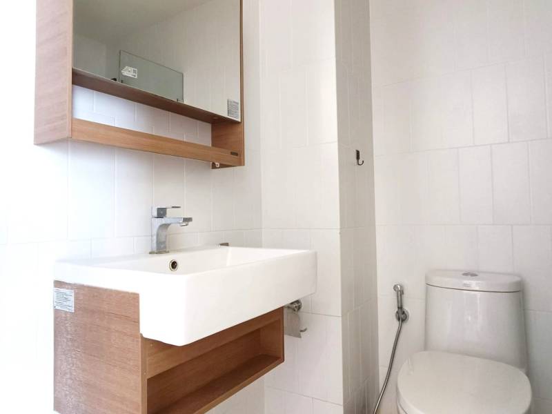 The Nest Sukhumvit 22