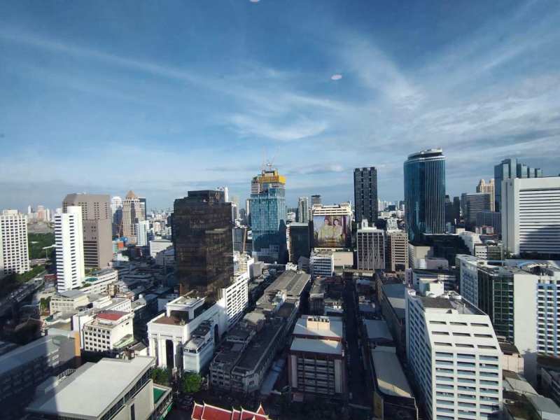 Ashton Chula-Silom