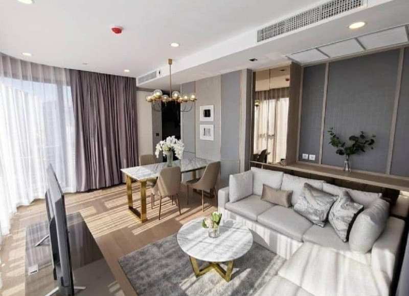 Ashton Chula-Silom