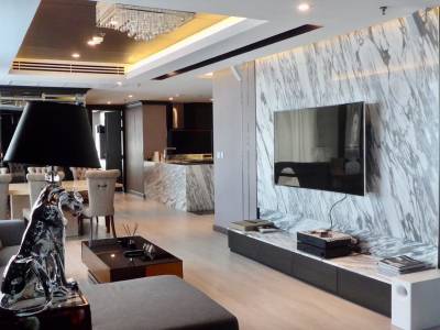 Baan Siri Thirty One