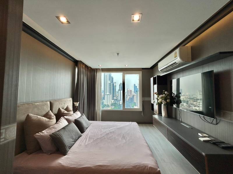 Baan Siri Thirty One
