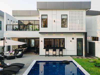 Ban Waen, Chiang Mai - Brand New Luxurious Modern Pool Villas