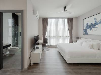 Ban Waen, Chiang Mai - Brand New Luxurious Modern Pool Villas
