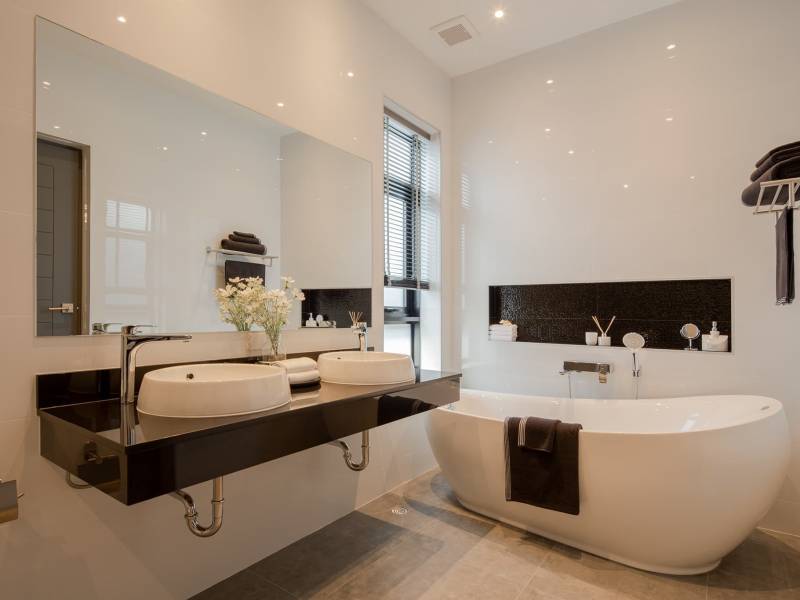 Ban Waen, Chiang Mai - Brand New Luxurious Modern Pool Villas