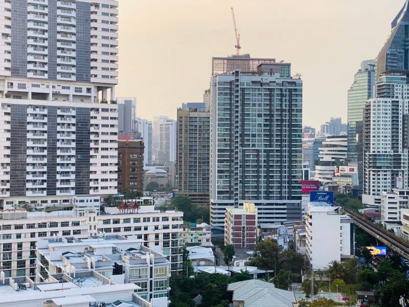 BEATNIQ Sukhumvit 32