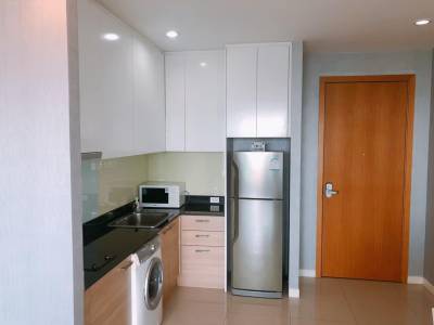 Circle Condominium