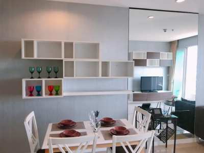 Circle Condominium
