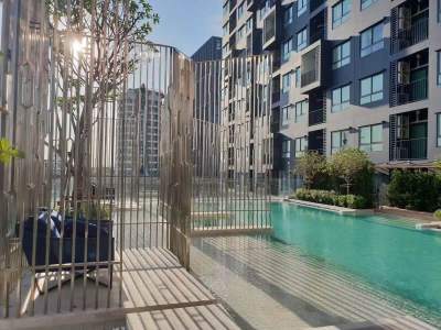 Ideo Sukhumvit 93