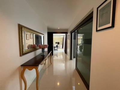 Detached House at Thararom Village, Ramkhamhaeng 9