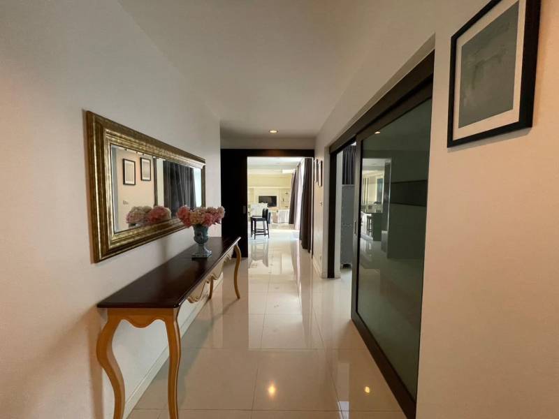 Detached House at Thararom Village, Ramkhamhaeng 9