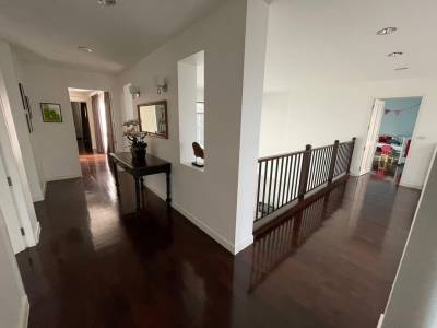 Detached House at Thararom Village, Ramkhamhaeng 9