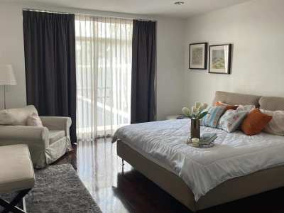 Detached House at Thararom Village, Ramkhamhaeng 9