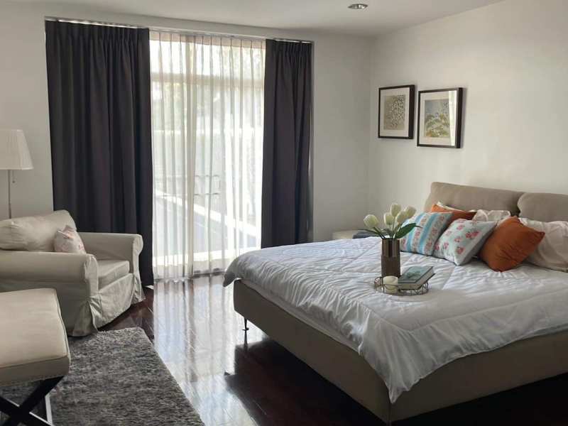 Detached House at Thararom Village, Ramkhamhaeng 9