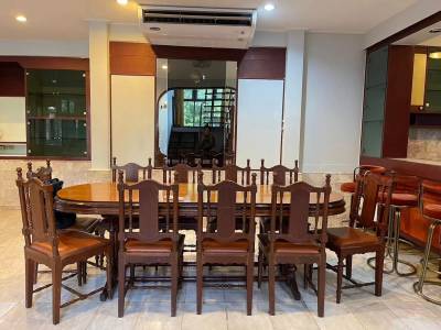 Home Office Near Bang Chak BTS Station