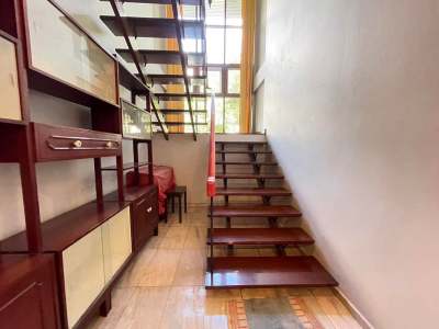 Home Office Near Bang Chak BTS Station