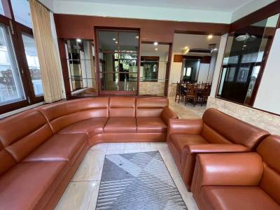 Home Office Near Bang Chak BTS Station