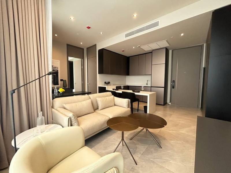 HYDE Heritage Thonglor, Sukhumvit 59