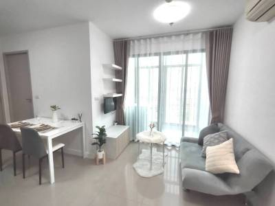 Ideo Blucove Sukhumvit