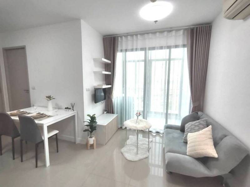 Ideo Blucove Sukhumvit