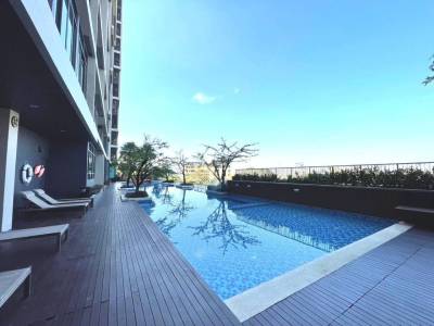 Ideo Blucove Sukhumvit