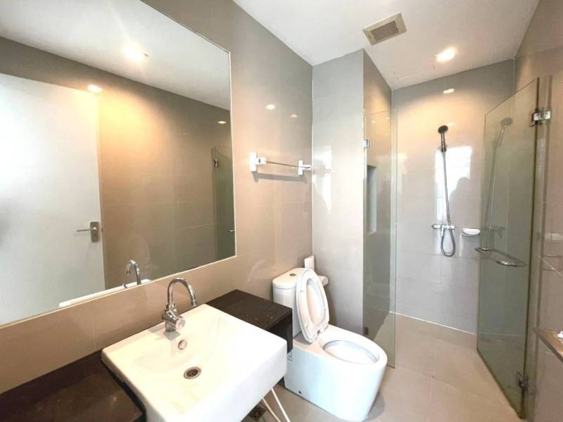 Ideo Blucove Sukhumvit
