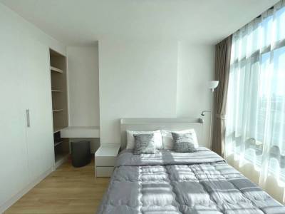 Ideo Blucove Sukhumvit