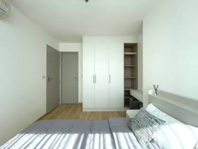Ideo Blucove Sukhumvit