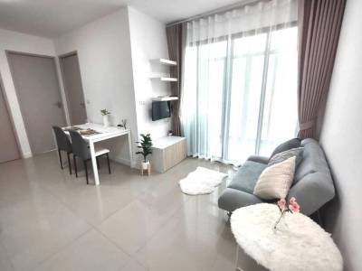 Ideo Blucove Sukhumvit