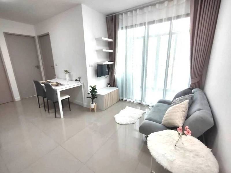 Ideo Blucove Sukhumvit