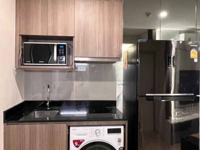 Ideo Mobi Sukhumvit Eastpoint