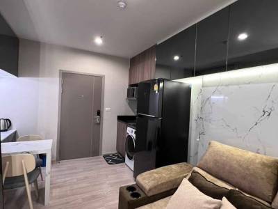 Ideo Mobi Sukhumvit Eastpoint