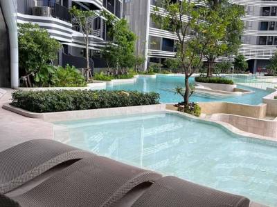 Ideo Mobi Sukhumvit Eastpoint