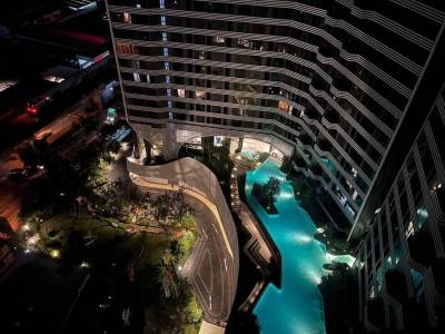 Ideo Mobi Sukhumvit Eastpoint