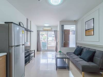 Ivy Ratchada Condo (For Rent/Sell)