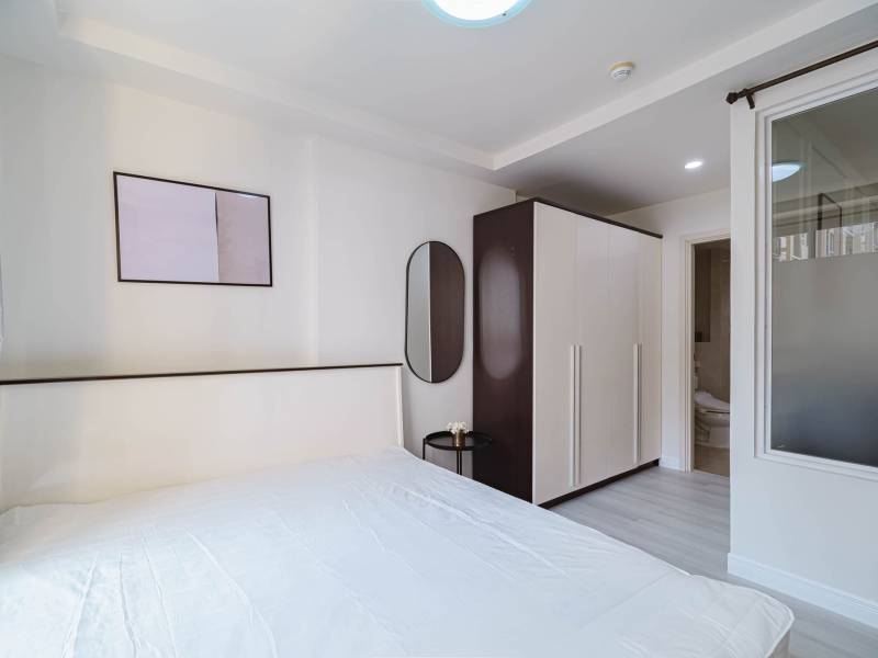 Ivy Ratchada Condo (For Rent/Sell)