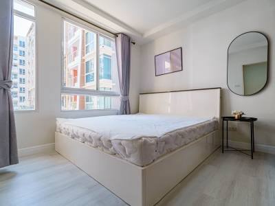 Ivy Ratchada Condo (For Rent/Sell)