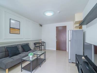 Ivy Ratchada Condo (For Rent/Sell)