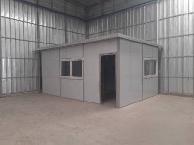 Warehouse for Rent – Prime Location at Lat Krabang-Nong Chok, Ready for Your Business!