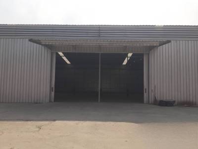 Warehouse for Rent – Prime Location at Lat Krabang-Nong Chok, Ready for Your Business!