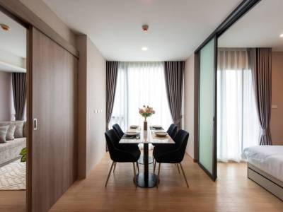 LLOYD Research Center – Thonglor