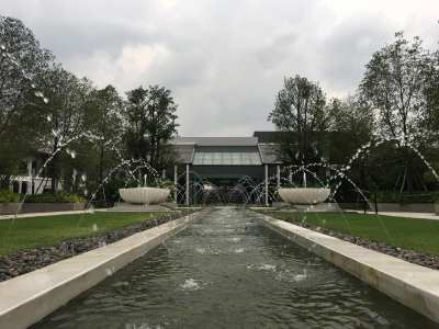 Grand Bangkok Boulevard Srinakarin 38