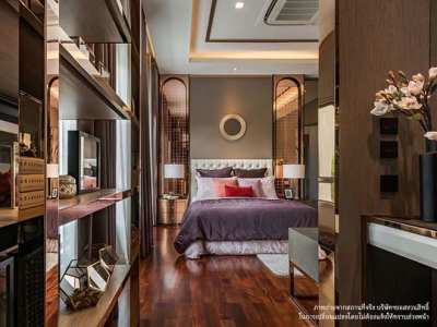 Grand Bangkok Boulevard Srinakarin 38